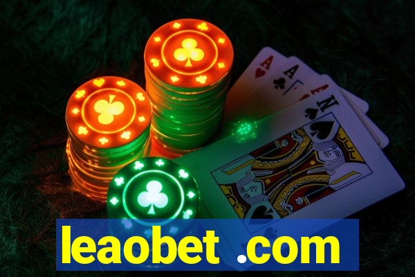 leaobet .com